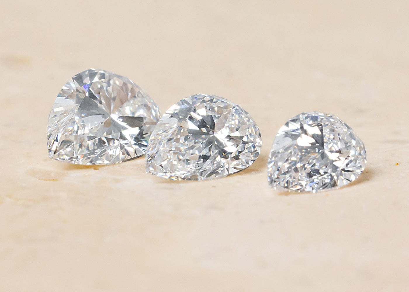 Diamants de laboratoire : réponses aux questions que vos proches pourraient vous poser