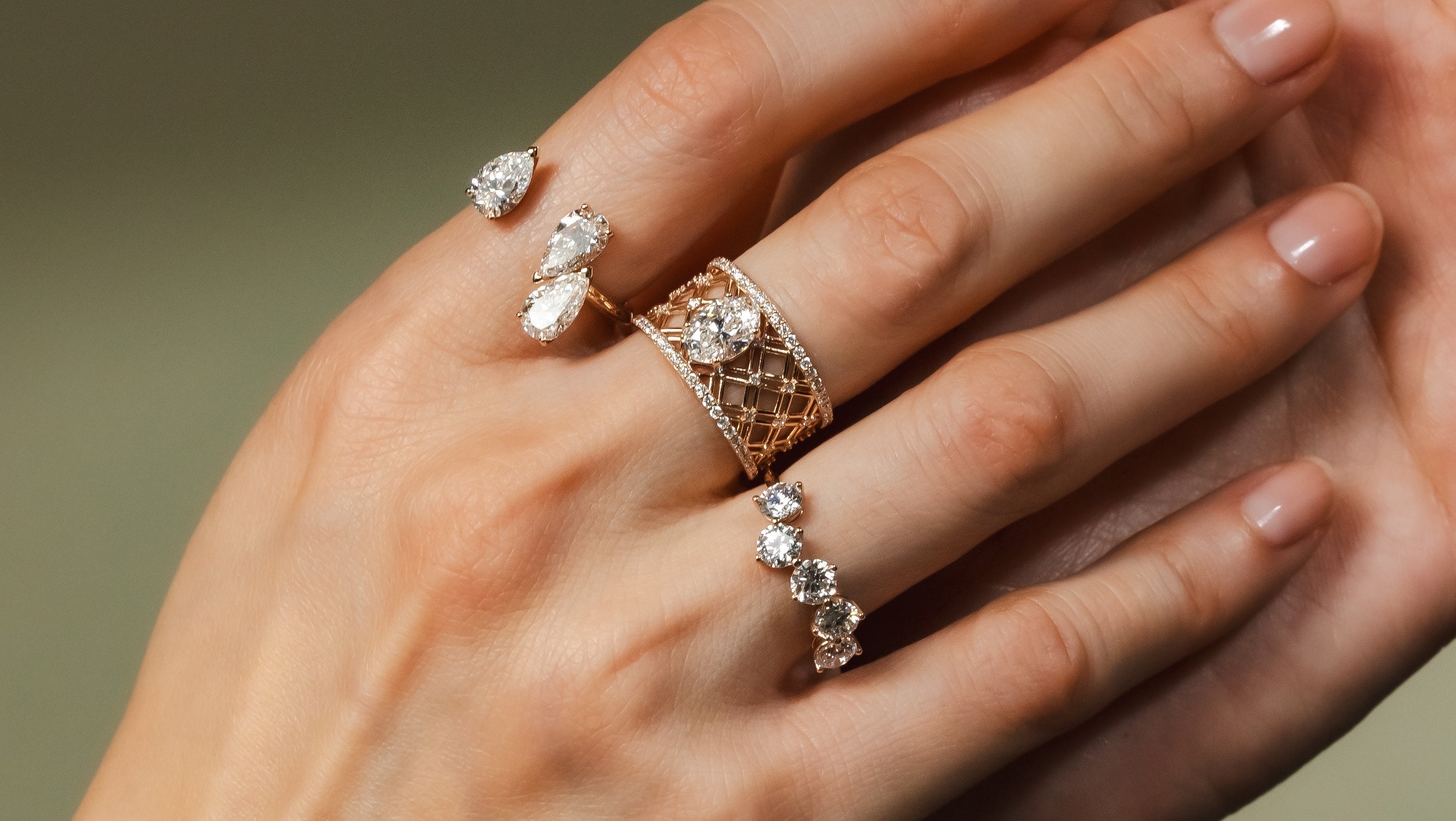 Diamants de laboratoire : réponses aux questions que vos proches pourraient vous poser